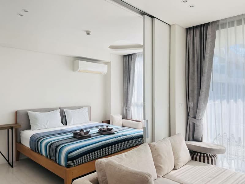 Veranda Residence Hua Hin, Prachuap Khiri Khan, Veranda Residence, Nong Kae, Hua Hin, Prachuap Khiri Khan, 1 Bedroom, 64 sqm, Condo For Rent, by Saifon Phuphanna, 500217828 - DDproperty.com