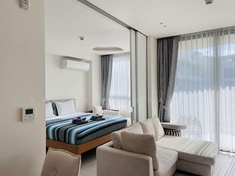 Veranda Residence Hua Hin : วีรันดา เรสซิเดนซ์ หัวหิน, ประจวบคีรีขันธ์, วีรันดา เรสซิเดนซ์, หนองแก, หัวหิน, ประจวบคีรีขันธ์, 64 ตร.ม., คอนโด ให้เช่า, โดย Saifon Phuphanna, 500217828 - DDproperty.com