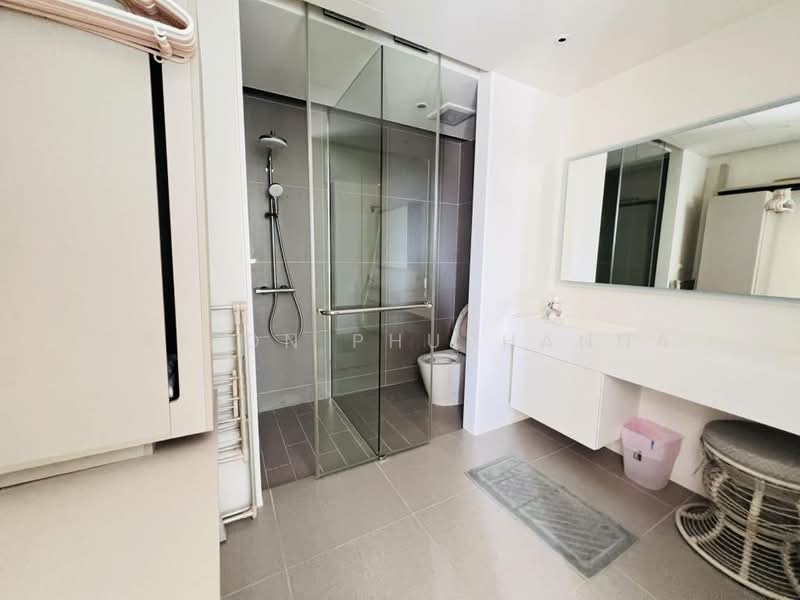 Veranda Residence Hua Hin : วีรันดา เรสซิเดนซ์ หัวหิน, ประจวบคีรีขันธ์, วีรันดา เรสซิเดนซ์, หนองแก, หัวหิน, ประจวบคีรีขันธ์, 64 ตร.ม., คอนโด ให้เช่า, โดย Saifon Phuphanna, 500217828 - DDproperty.com