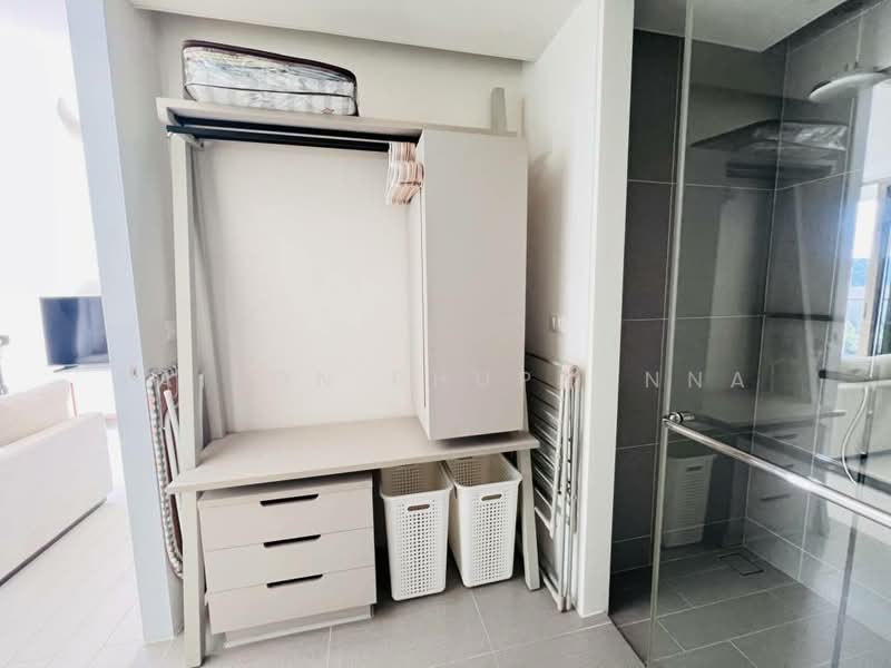 Veranda Residence Hua Hin, Prachuap Khiri Khan, Veranda Residence, Nong Kae, Hua Hin, Prachuap Khiri Khan, 1 Bedroom, 64 sqm, Condo For Rent, by Saifon Phuphanna, 500217828 - DDproperty.com