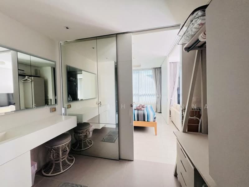 Veranda Residence Hua Hin : วีรันดา เรสซิเดนซ์ หัวหิน, ประจวบคีรีขันธ์, วีรันดา เรสซิเดนซ์, หนองแก, หัวหิน, ประจวบคีรีขันธ์, 64 ตร.ม., คอนโด ให้เช่า, โดย Saifon Phuphanna, 500217828 - DDproperty.com