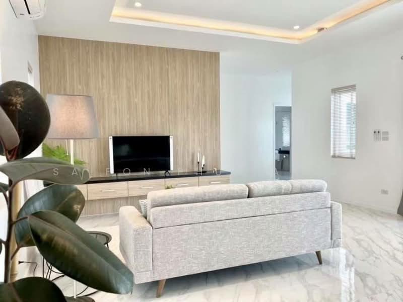 Aria Hua Hin 3 : อาเรีย หัวหิน 3, ประจวบคีรีขันธ์, 595 Moo.3 ถ.ทับใต้, ทับใต้, หัวหิน, ประจวบคีรีขันธ์, 188 ตร.ม., วิลล่า ให้เช่า, โดย Saifon Phuphanna, 500217834 - DDproperty.com