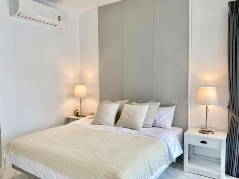 Aria Hua Hin 3 : อาเรีย หัวหิน 3, ประจวบคีรีขันธ์, 595 Moo.3 ถ.ทับใต้, ทับใต้, หัวหิน, ประจวบคีรีขันธ์, 188 ตร.ม., วิลล่า ให้เช่า, โดย Saifon Phuphanna, 500217834 - DDproperty.com