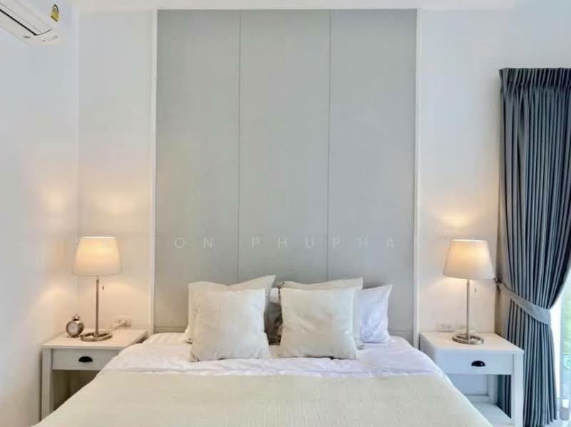 Aria Hua Hin 3, Prachuap Khiri Khan, 595 Moo.3 Thap Tai road, Thap Tai, Hua Hin, Prachuap Khiri Khan, 3 Bedrooms, 188 sqm, Villa For Rent, by Saifon Phuphanna, 500217834 - DDproperty.com