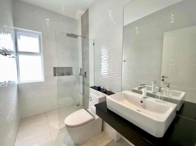 Aria Hua Hin 3, Prachuap Khiri Khan, 595 Moo.3 Thap Tai road, Thap Tai, Hua Hin, Prachuap Khiri Khan, 3 Bedrooms, 188 sqm, Villa For Rent, by Saifon Phuphanna, 500217834 - DDproperty.com