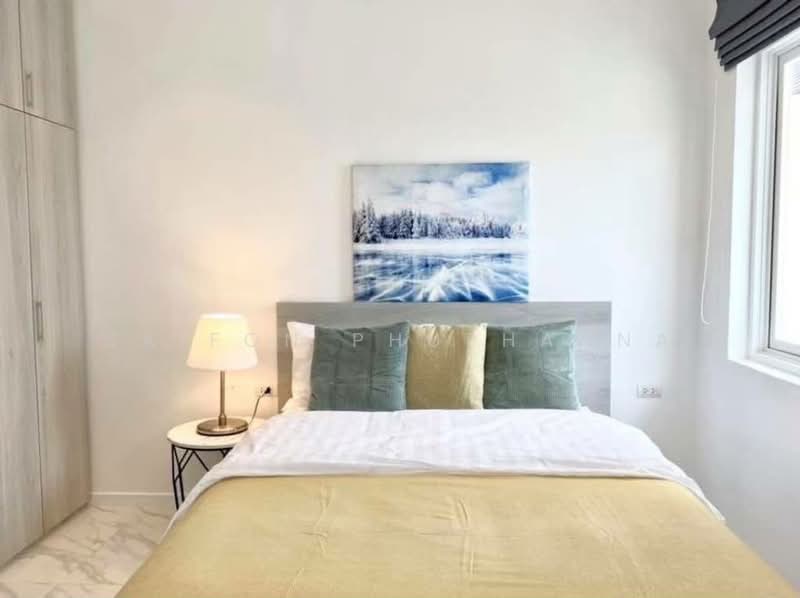 Aria Hua Hin 3 : อาเรีย หัวหิน 3, ประจวบคีรีขันธ์, 595 Moo.3 ถ.ทับใต้, ทับใต้, หัวหิน, ประจวบคีรีขันธ์, 188 ตร.ม., วิลล่า ให้เช่า, โดย Saifon Phuphanna, 500217834 - DDproperty.com