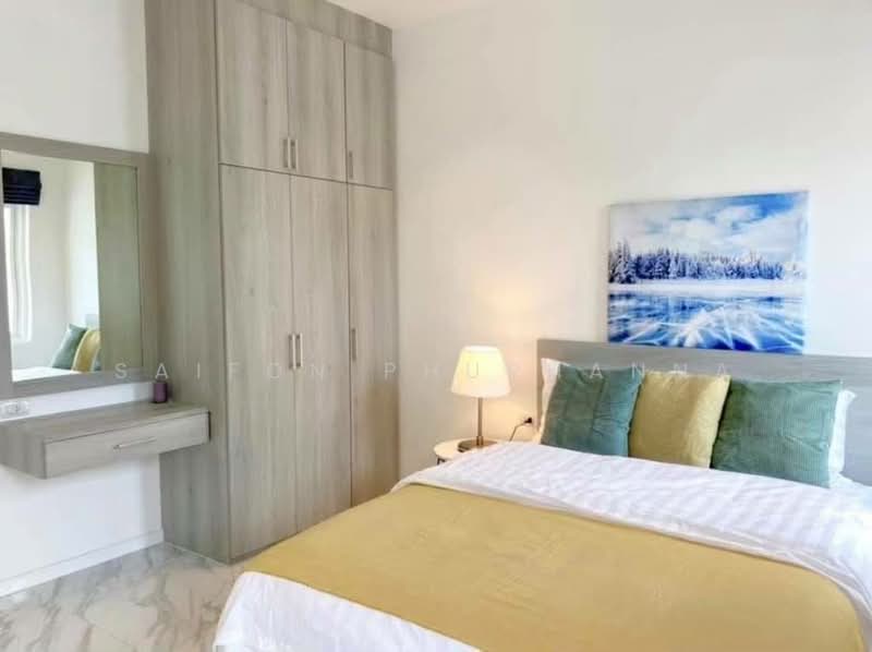 Aria Hua Hin 3 : อาเรีย หัวหิน 3, ประจวบคีรีขันธ์, 595 Moo.3 ถ.ทับใต้, ทับใต้, หัวหิน, ประจวบคีรีขันธ์, 188 ตร.ม., วิลล่า ให้เช่า, โดย Saifon Phuphanna, 500217834 - DDproperty.com