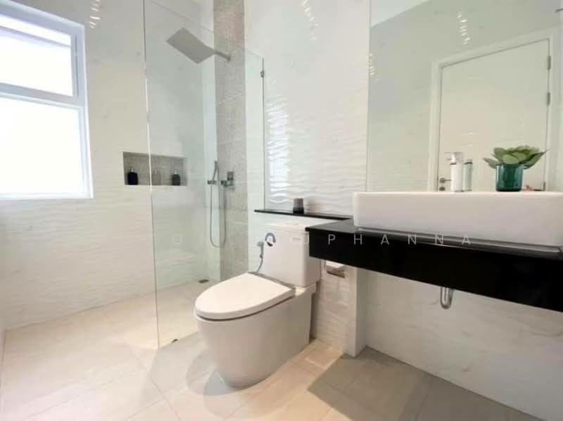 Aria Hua Hin 3, Prachuap Khiri Khan, 595 Moo.3 Thap Tai road, Thap Tai, Hua Hin, Prachuap Khiri Khan, 3 Bedrooms, 188 sqm, Villa For Rent, by Saifon Phuphanna, 500217834 - DDproperty.com