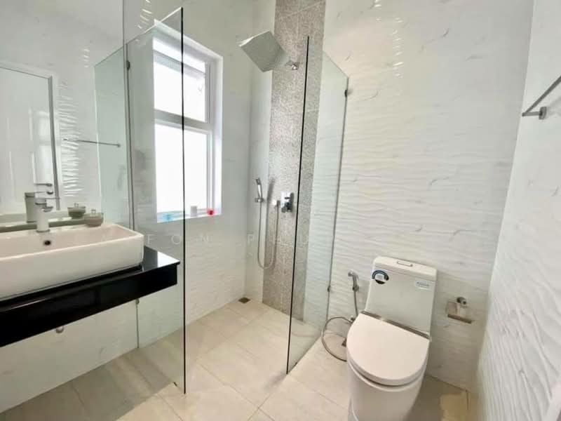 Aria Hua Hin 3, Prachuap Khiri Khan, 595 Moo.3 Thap Tai road, Thap Tai, Hua Hin, Prachuap Khiri Khan, 3 Bedrooms, 188 sqm, Villa For Rent, by Saifon Phuphanna, 500217834 - DDproperty.com