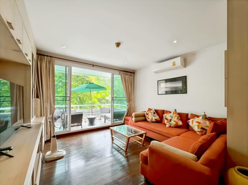 Baan Saen Ploen, Prachuap Khiri Khan, 103 1 Phet Kasem Rd, Hua Hin, Hua Hin, Prachuap Khiri Khan, 2 Bedrooms, 98 sqm, Condo For Rent, by Saifon Phuphanna, 500217835 - DDproperty.com