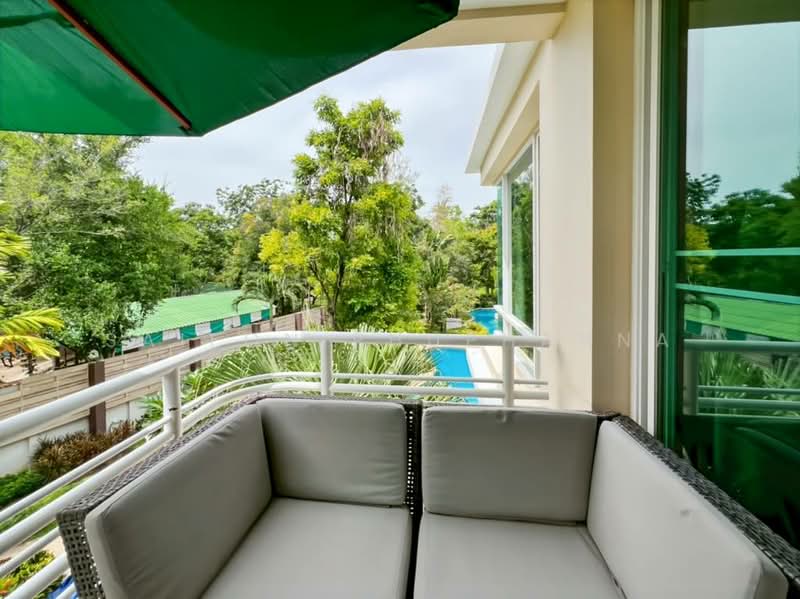 Baan Saen Ploen, Prachuap Khiri Khan, 103 1 Phet Kasem Rd, Hua Hin, Hua Hin, Prachuap Khiri Khan, 2 Bedrooms, 98 sqm, Condo For Rent, by Saifon Phuphanna, 500217835 - DDproperty.com