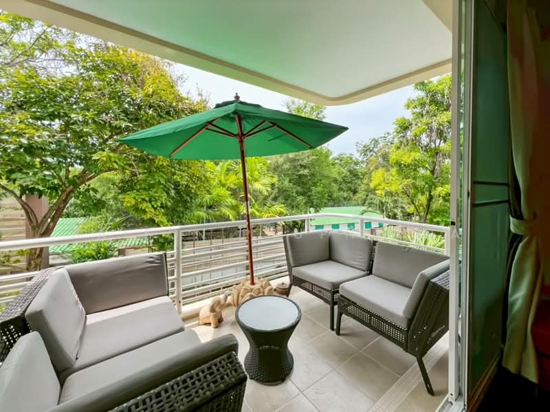 Baan Saen Ploen, Prachuap Khiri Khan, 103 1 Phet Kasem Rd, Hua Hin, Hua Hin, Prachuap Khiri Khan, 2 Bedrooms, 98 sqm, Condo For Rent, by Saifon Phuphanna, 500217835 - DDproperty.com