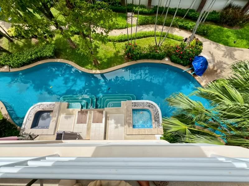 Baan Saen Ploen, Prachuap Khiri Khan, 103 1 Phet Kasem Rd, Hua Hin, Hua Hin, Prachuap Khiri Khan, 2 Bedrooms, 98 sqm, Condo For Rent, by Saifon Phuphanna, 500217835 - DDproperty.com