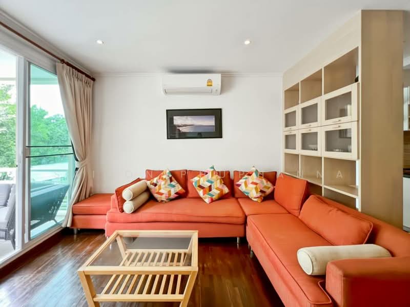 Baan Saen Ploen, Prachuap Khiri Khan, 103 1 Phet Kasem Rd, Hua Hin, Hua Hin, Prachuap Khiri Khan, 2 Bedrooms, 98 sqm, Condo For Rent, by Saifon Phuphanna, 500217835 - DDproperty.com