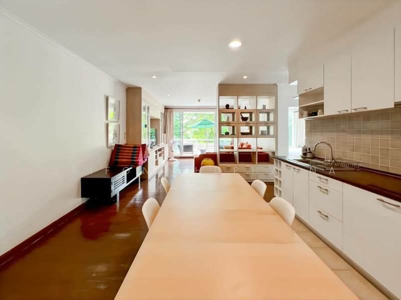 Baan Saen Ploen, Prachuap Khiri Khan, 103 1 Phet Kasem Rd, Hua Hin, Hua Hin, Prachuap Khiri Khan, 2 Bedrooms, 98 sqm, Condo For Rent, by Saifon Phuphanna, 500217835 - DDproperty.com