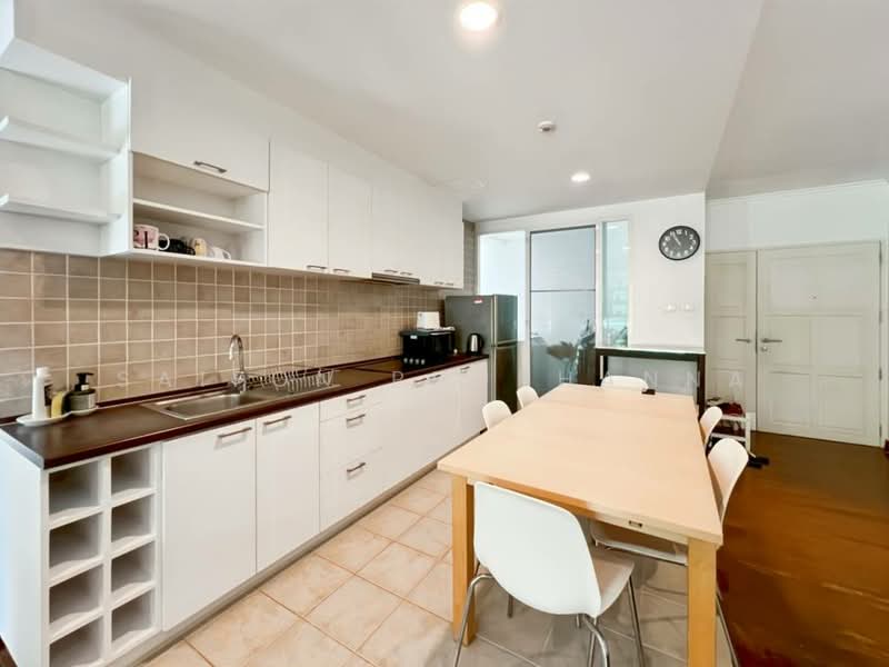 Baan Saen Ploen, Prachuap Khiri Khan, 103 1 Phet Kasem Rd, Hua Hin, Hua Hin, Prachuap Khiri Khan, 2 Bedrooms, 98 sqm, Condo For Rent, by Saifon Phuphanna, 500217835 - DDproperty.com