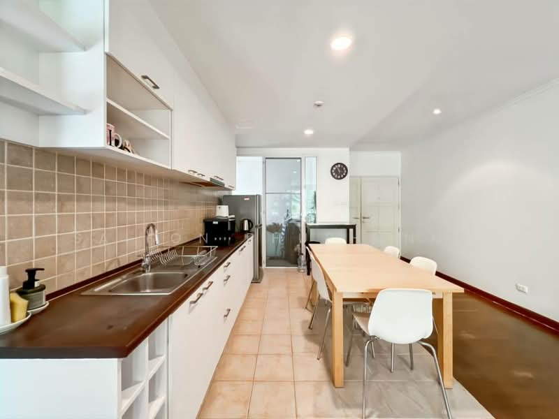 Baan Saen Ploen, Prachuap Khiri Khan, 103 1 Phet Kasem Rd, Hua Hin, Hua Hin, Prachuap Khiri Khan, 2 Bedrooms, 98 sqm, Condo For Rent, by Saifon Phuphanna, 500217835 - DDproperty.com