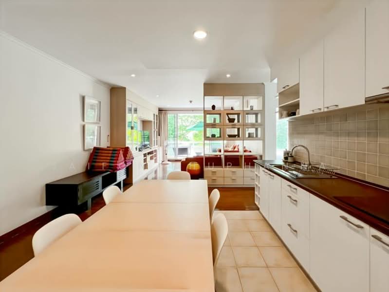 ให้เช่า - Baan Saen Ploen : บ้าน แสน เพลิน, ประจวบคีรีขันธ์