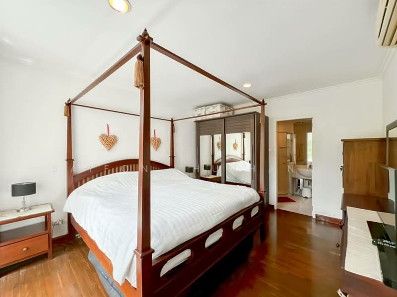 Baan Saen Ploen, Prachuap Khiri Khan, 103 1 Phet Kasem Rd, Hua Hin, Hua Hin, Prachuap Khiri Khan, 2 Bedrooms, 98 sqm, Condo For Rent, by Saifon Phuphanna, 500217835 - DDproperty.com