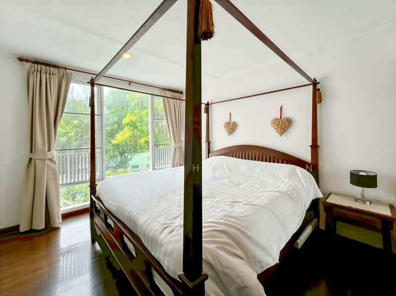 ให้เช่า - Baan Saen Ploen : บ้าน แสน เพลิน, ประจวบคีรีขันธ์