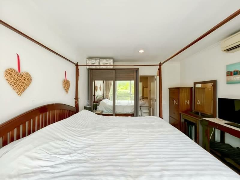 Baan Saen Ploen, Prachuap Khiri Khan, 103 1 Phet Kasem Rd, Hua Hin, Hua Hin, Prachuap Khiri Khan, 2 Bedrooms, 98 sqm, Condo For Rent, by Saifon Phuphanna, 500217835 - DDproperty.com