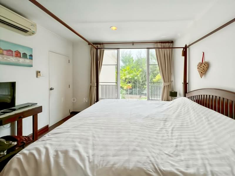 Baan Saen Ploen, Prachuap Khiri Khan, 103 1 Phet Kasem Rd, Hua Hin, Hua Hin, Prachuap Khiri Khan, 2 Bedrooms, 98 sqm, Condo For Rent, by Saifon Phuphanna, 500217835 - DDproperty.com