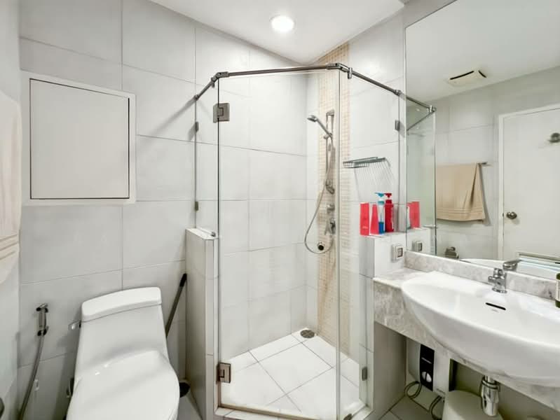 ให้เช่า - Baan Saen Ploen : บ้าน แสน เพลิน, ประจวบคีรีขันธ์