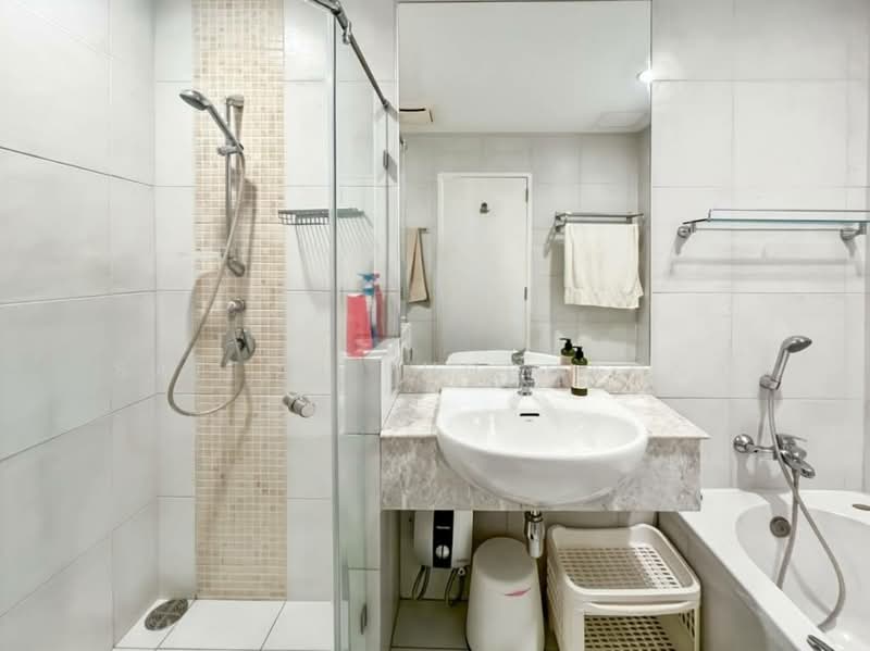 Baan Saen Ploen, Prachuap Khiri Khan, 103 1 Phet Kasem Rd, Hua Hin, Hua Hin, Prachuap Khiri Khan, 2 Bedrooms, 98 sqm, Condo For Rent, by Saifon Phuphanna, 500217835 - DDproperty.com