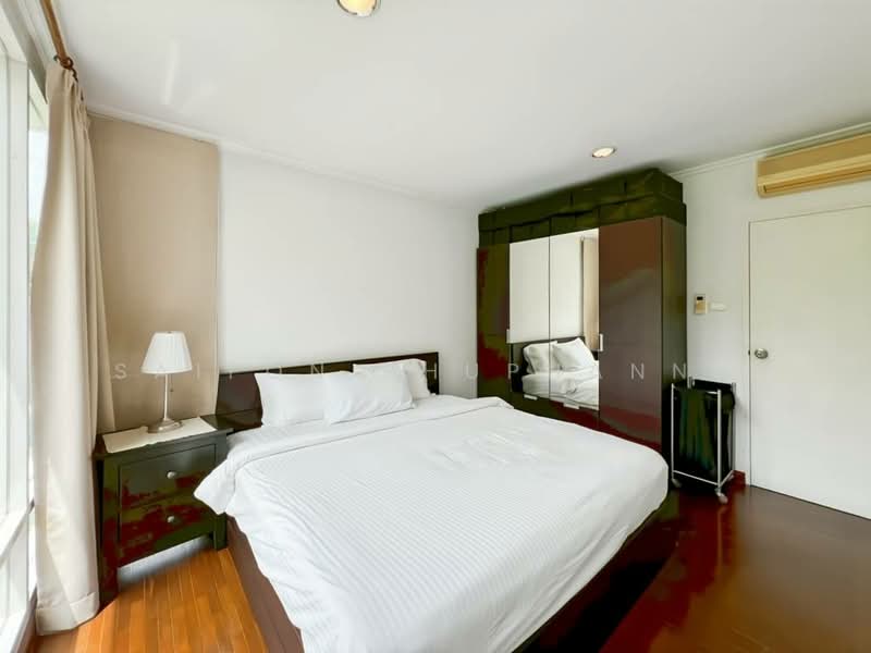 Baan Saen Ploen, Prachuap Khiri Khan, 103 1 Phet Kasem Rd, Hua Hin, Hua Hin, Prachuap Khiri Khan, 2 Bedrooms, 98 sqm, Condo For Rent, by Saifon Phuphanna, 500217835 - DDproperty.com