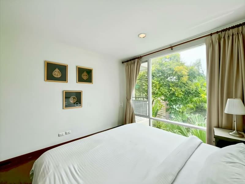 Baan Saen Ploen, Prachuap Khiri Khan, 103 1 Phet Kasem Rd, Hua Hin, Hua Hin, Prachuap Khiri Khan, 2 Bedrooms, 98 sqm, Condo For Rent, by Saifon Phuphanna, 500217835 - DDproperty.com