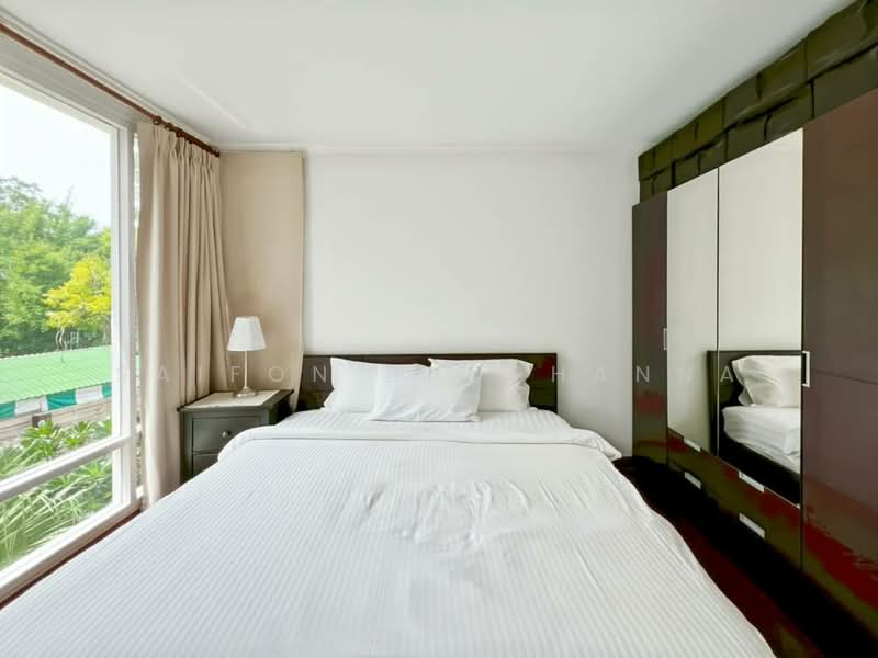 Baan Saen Ploen, Prachuap Khiri Khan, 103 1 Phet Kasem Rd, Hua Hin, Hua Hin, Prachuap Khiri Khan, 2 Bedrooms, 98 sqm, Condo For Rent, by Saifon Phuphanna, 500217835 - DDproperty.com