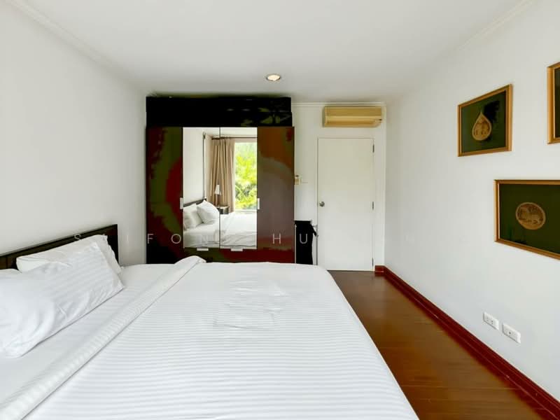 Baan Saen Ploen, Prachuap Khiri Khan, 103 1 Phet Kasem Rd, Hua Hin, Hua Hin, Prachuap Khiri Khan, 2 Bedrooms, 98 sqm, Condo For Rent, by Saifon Phuphanna, 500217835 - DDproperty.com