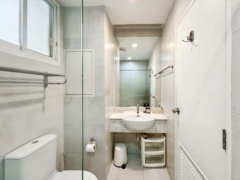 Baan Saen Ploen, Prachuap Khiri Khan, 103 1 Phet Kasem Rd, Hua Hin, Hua Hin, Prachuap Khiri Khan, 2 Bedrooms, 98 sqm, Condo For Rent, by Saifon Phuphanna, 500217835 - DDproperty.com