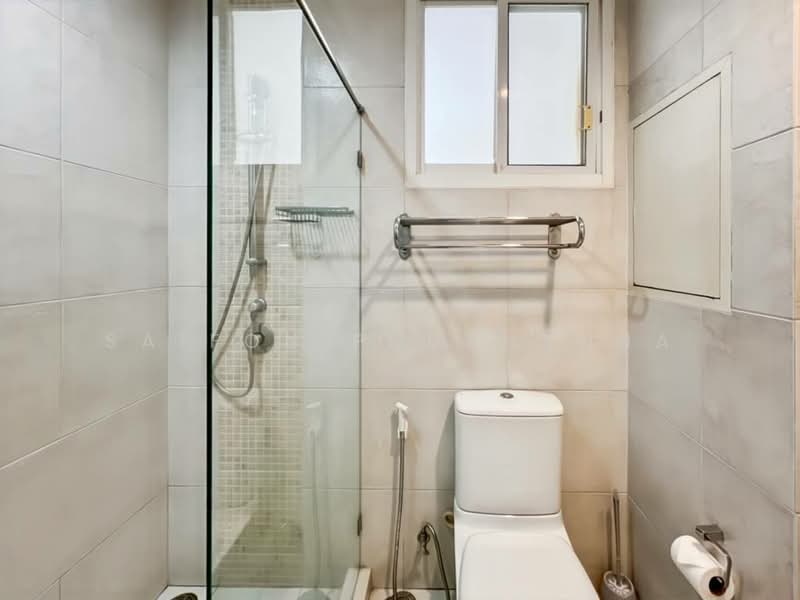 Baan Saen Ploen, Prachuap Khiri Khan, 103 1 Phet Kasem Rd, Hua Hin, Hua Hin, Prachuap Khiri Khan, 2 Bedrooms, 98 sqm, Condo For Rent, by Saifon Phuphanna, 500217835 - DDproperty.com