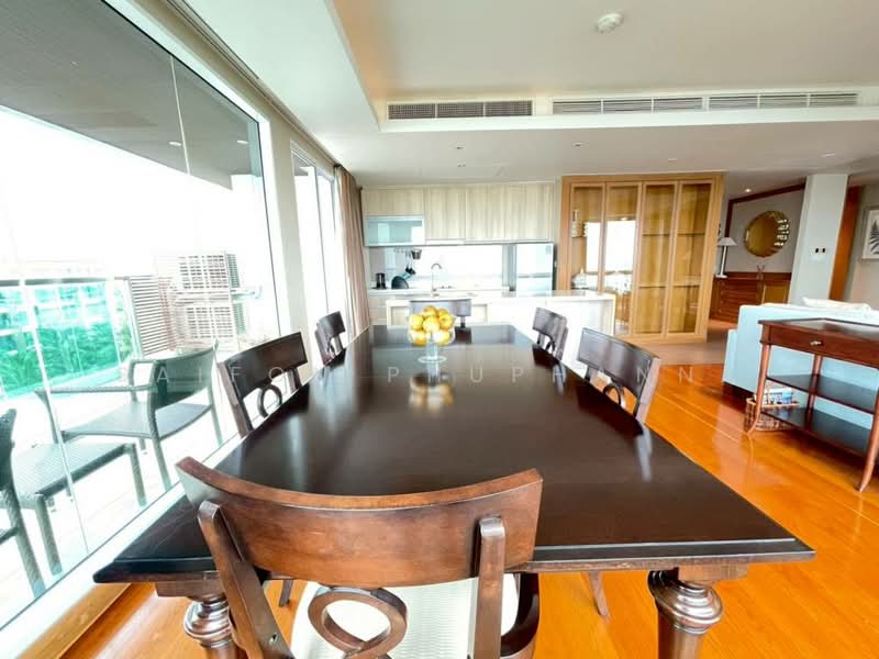 Amari Residences Hua Hin : อมารี เรสซิเดนซ์ หัวหิน, ประจวบคีรีขันธ์, ซอยหัวหิน 87, หนองแก, หัวหิน, ประจวบคีรีขันธ์, 154 ตร.ม., คอนโด ให้เช่า, โดย Saifon Phuphanna, 500217837 - DDproperty.com