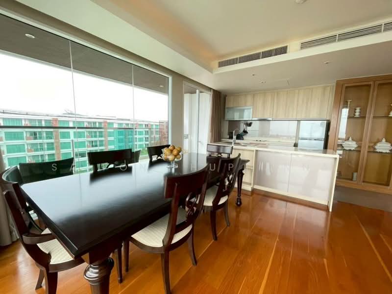 Amari Residences Hua Hin : อมารี เรสซิเดนซ์ หัวหิน, ประจวบคีรีขันธ์, ซอยหัวหิน 87, หนองแก, หัวหิน, ประจวบคีรีขันธ์, 154 ตร.ม., คอนโด ให้เช่า, โดย Saifon Phuphanna, 500217837 - DDproperty.com