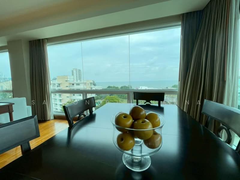 Amari Residences Hua Hin : อมารี เรสซิเดนซ์ หัวหิน, ประจวบคีรีขันธ์, ซอยหัวหิน 87, หนองแก, หัวหิน, ประจวบคีรีขันธ์, 154 ตร.ม., คอนโด ให้เช่า, โดย Saifon Phuphanna, 500217837 - DDproperty.com