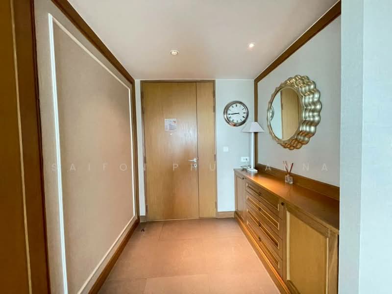 Amari Residences Hua Hin, Prachuap Khiri Khan, Soi Hua Hin 87, Nong Kae, Hua Hin, Prachuap Khiri Khan, 3 Bedrooms, 154 sqm, Condo For Rent, by Saifon Phuphanna, 500217837 - DDproperty.com