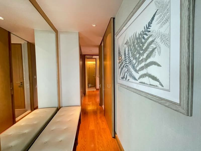 Amari Residences Hua Hin, Prachuap Khiri Khan, Soi Hua Hin 87, Nong Kae, Hua Hin, Prachuap Khiri Khan, 3 Bedrooms, 154 sqm, Condo For Rent, by Saifon Phuphanna, 500217837 - DDproperty.com
