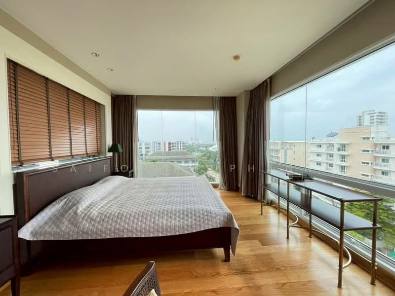Amari Residences Hua Hin, Prachuap Khiri Khan, Soi Hua Hin 87, Nong Kae, Hua Hin, Prachuap Khiri Khan, 3 Bedrooms, 154 sqm, Condo For Rent, by Saifon Phuphanna, 500217837 - DDproperty.com