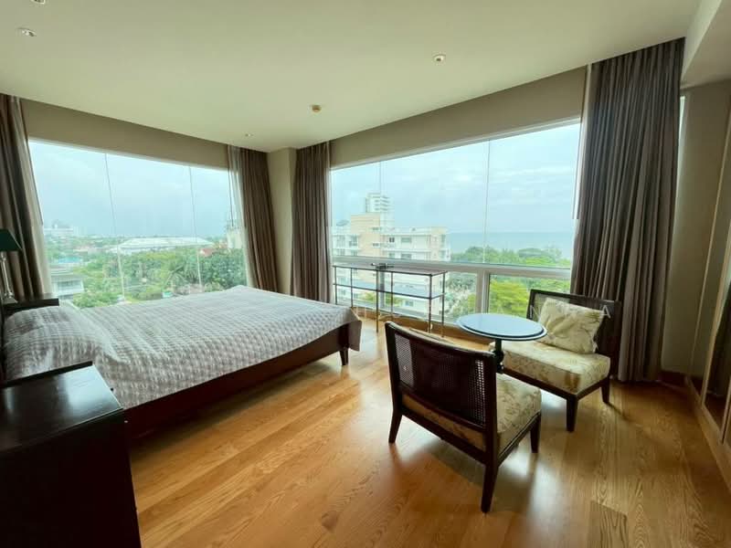 Amari Residences Hua Hin, Prachuap Khiri Khan, Soi Hua Hin 87, Nong Kae, Hua Hin, Prachuap Khiri Khan, 3 Bedrooms, 154 sqm, Condo For Rent, by Saifon Phuphanna, 500217837 - DDproperty.com