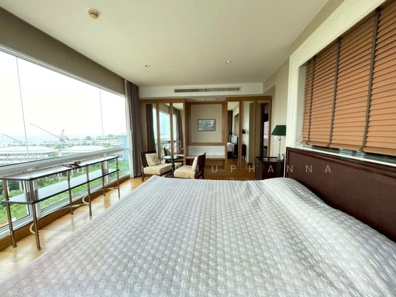 Amari Residences Hua Hin : อมารี เรสซิเดนซ์ หัวหิน, ประจวบคีรีขันธ์, ซอยหัวหิน 87, หนองแก, หัวหิน, ประจวบคีรีขันธ์, 154 ตร.ม., คอนโด ให้เช่า, โดย Saifon Phuphanna, 500217837 - DDproperty.com