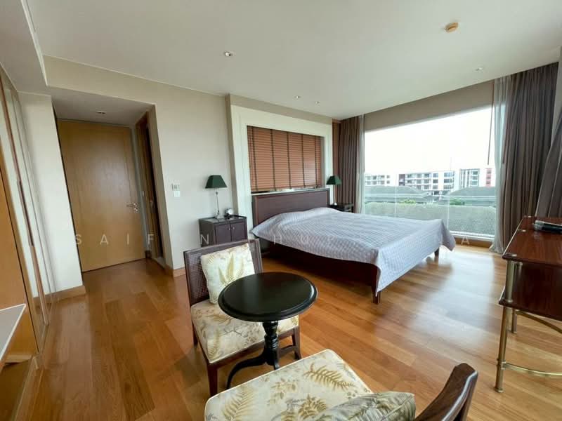 Amari Residences Hua Hin : อมารี เรสซิเดนซ์ หัวหิน, ประจวบคีรีขันธ์, ซอยหัวหิน 87, หนองแก, หัวหิน, ประจวบคีรีขันธ์, 154 ตร.ม., คอนโด ให้เช่า, โดย Saifon Phuphanna, 500217837 - DDproperty.com