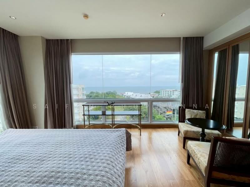 Amari Residences Hua Hin : อมารี เรสซิเดนซ์ หัวหิน, ประจวบคีรีขันธ์, ซอยหัวหิน 87, หนองแก, หัวหิน, ประจวบคีรีขันธ์, 154 ตร.ม., คอนโด ให้เช่า, โดย Saifon Phuphanna, 500217837 - DDproperty.com