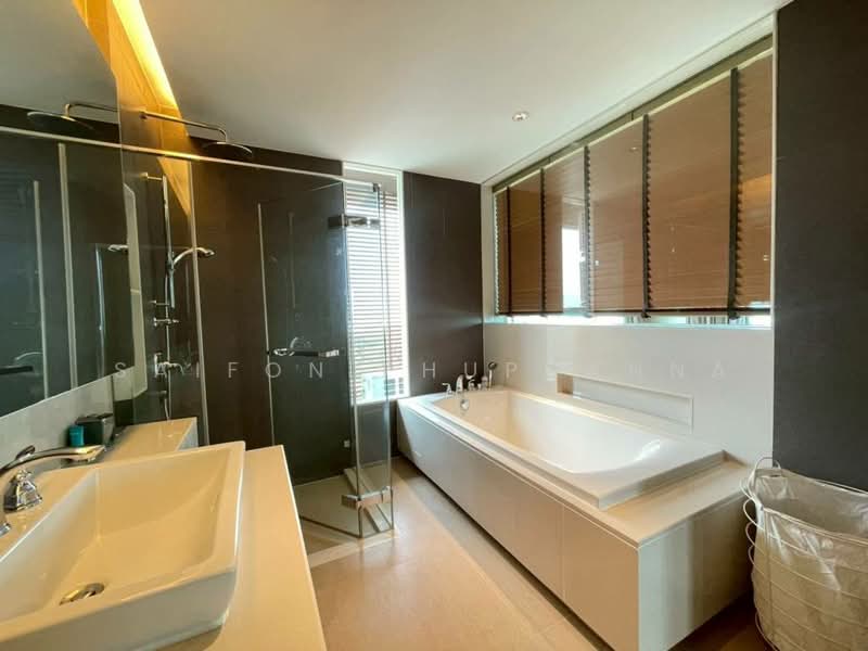 Amari Residences Hua Hin, Prachuap Khiri Khan, Soi Hua Hin 87, Nong Kae, Hua Hin, Prachuap Khiri Khan, 3 Bedrooms, 154 sqm, Condo For Rent, by Saifon Phuphanna, 500217837 - DDproperty.com