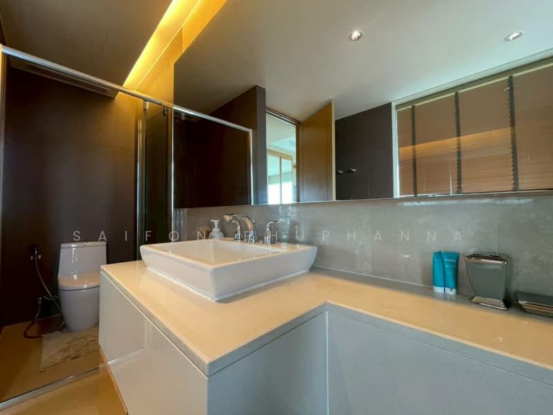 Amari Residences Hua Hin, Prachuap Khiri Khan, Soi Hua Hin 87, Nong Kae, Hua Hin, Prachuap Khiri Khan, 3 Bedrooms, 154 sqm, Condo For Rent, by Saifon Phuphanna, 500217837 - DDproperty.com