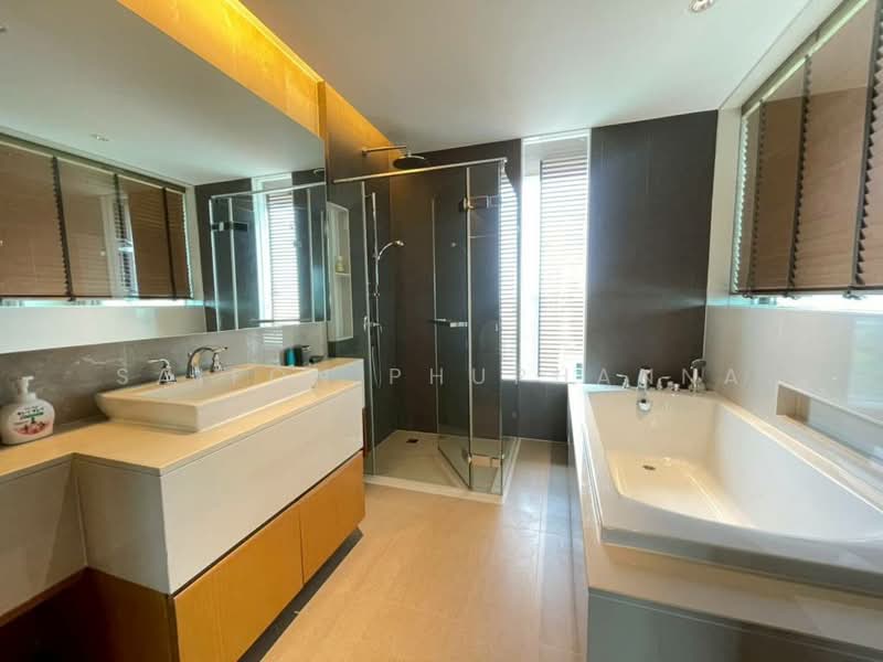 Amari Residences Hua Hin : อมารี เรสซิเดนซ์ หัวหิน, ประจวบคีรีขันธ์, ซอยหัวหิน 87, หนองแก, หัวหิน, ประจวบคีรีขันธ์, 154 ตร.ม., คอนโด ให้เช่า, โดย Saifon Phuphanna, 500217837 - DDproperty.com