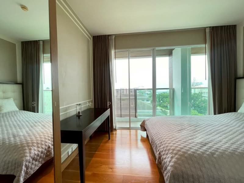 Amari Residences Hua Hin : อมารี เรสซิเดนซ์ หัวหิน, ประจวบคีรีขันธ์, ซอยหัวหิน 87, หนองแก, หัวหิน, ประจวบคีรีขันธ์, 154 ตร.ม., คอนโด ให้เช่า, โดย Saifon Phuphanna, 500217837 - DDproperty.com