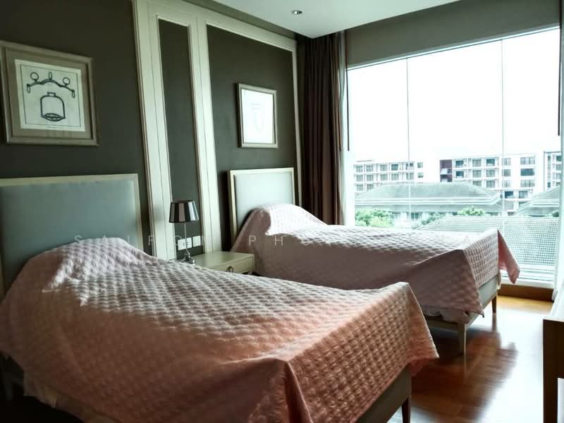 Amari Residences Hua Hin, Prachuap Khiri Khan, Soi Hua Hin 87, Nong Kae, Hua Hin, Prachuap Khiri Khan, 3 Bedrooms, 154 sqm, Condo For Rent, by Saifon Phuphanna, 500217837 - DDproperty.com