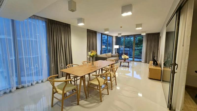 The Pine Hua Hin : เดอะ ไพน์ หัวหิน, ประจวบคีรีขันธ์, ซอยอ่าวหัวดอน 3, ชัยเกษม, บางสะพาน, ประจวบคีรีขันธ์, 117 ตร.ม., คอนโด ให้เช่า, โดย Saifon Phuphanna, 500217838 - DDproperty.com